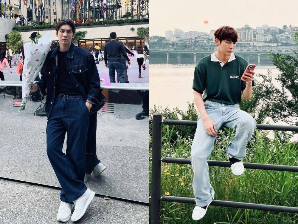 Mew Suppasit (instagram.com/mewsuppasit)