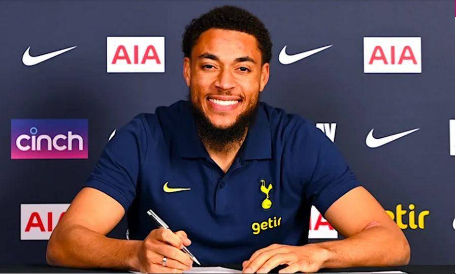 Arnaut Danjuma (twitter.com/Danjuma)
