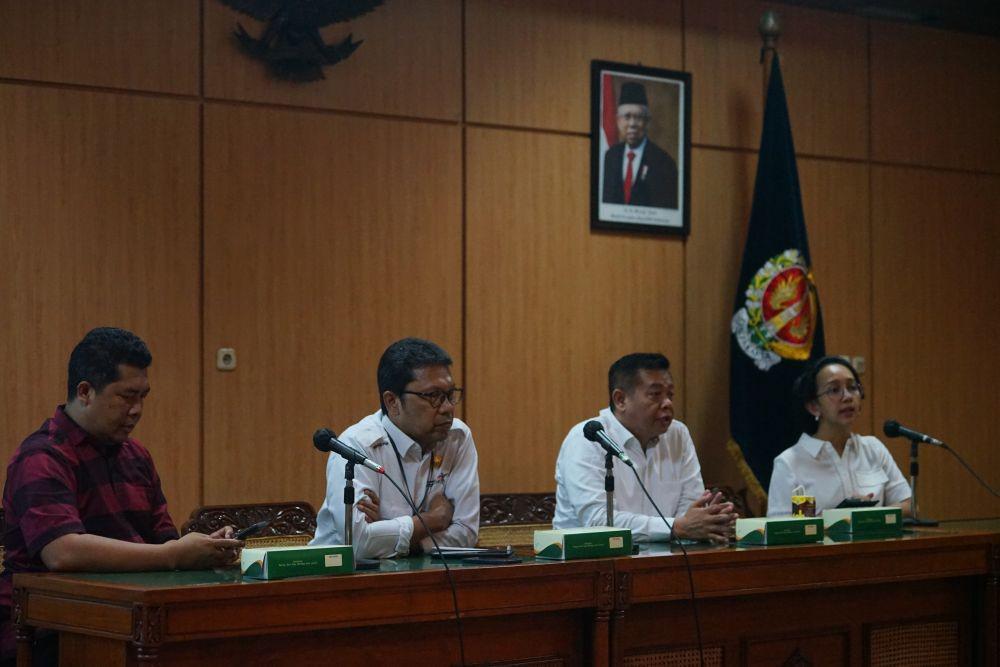 Digelar Februari, Jogja Siap Jadi Tuan Rumah Asean Tourism Forum 2023