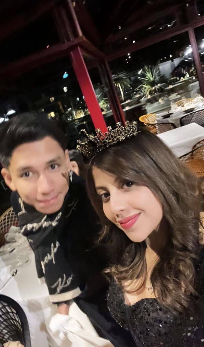 potret Fahira Almira liburan ke Paris dan Belanda (instagram.com/fahiramira)