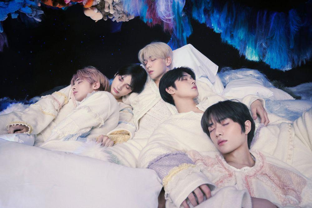 5 MV Idol KPop yang Syuting di Asia Tenggara