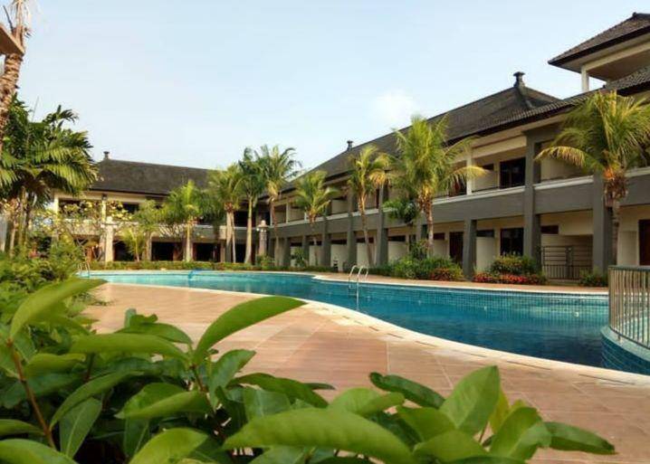 Hotel Mustika Tuban (Instagram/hotelmustika)