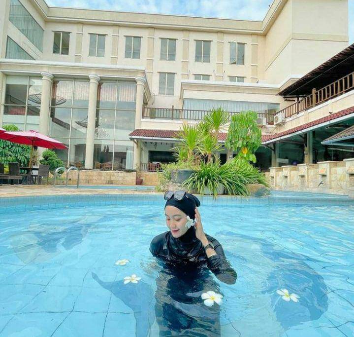 Resor Tuban Tropis (Instagram/resortubantropis)