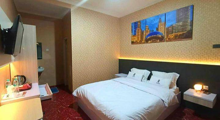 Room di Subali Guest House (Instagram/subali_guesthouse)