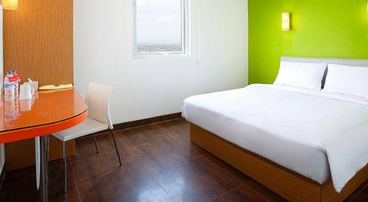 Room di Amaris Hotel (mysantika.com)