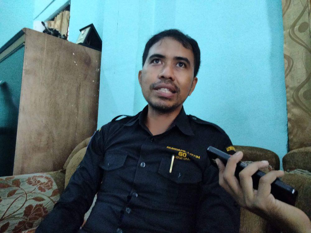 Hore! Pengantin Lotim Langsung dapat E-KTP dan KK Baru saat Akad