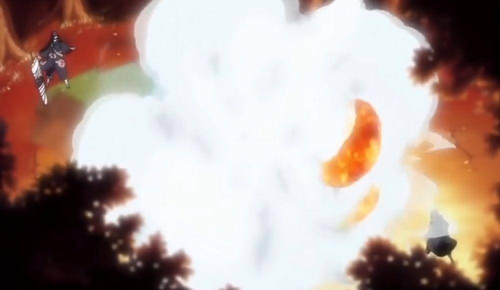 Studio Pierrot/Naruto Shippuden