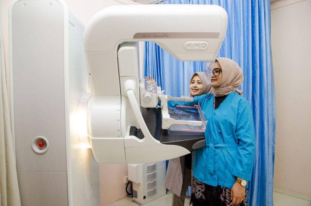 IHC RSPP mendapatkan akses pengetahuan dan keahlian dengan sinergi bersama Mayo Clinic. (Dok. IHC RSPP)