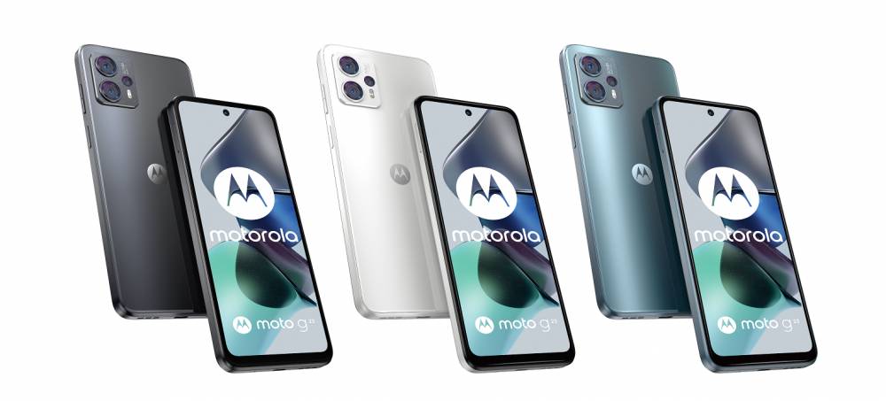 Motorola Moto G23 (motorolanews.com)