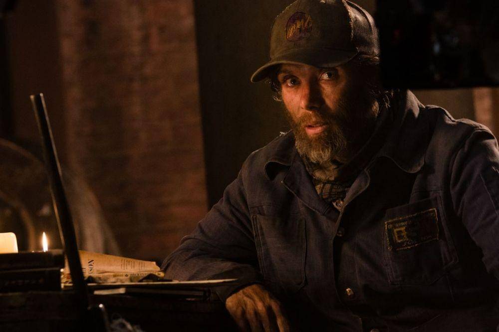 dok. Paramount Pictures/A Quiet Place