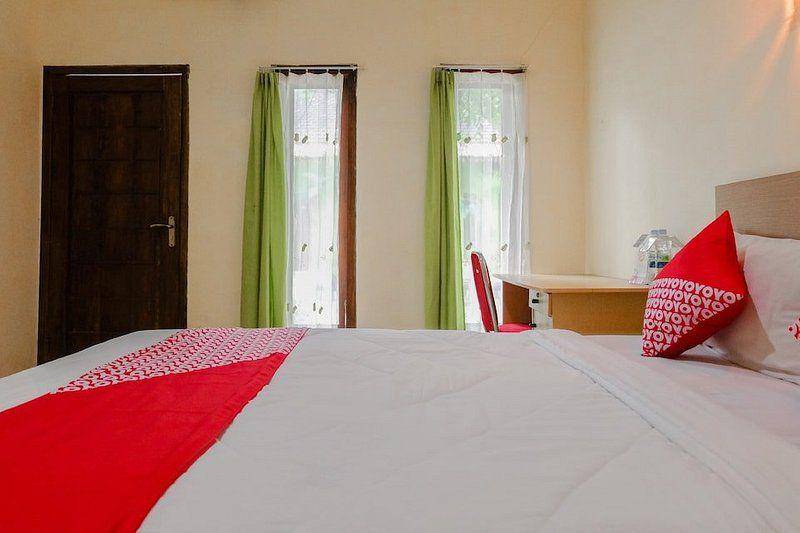 Gelora Guest House (Instagram/gelora_guest_house)
