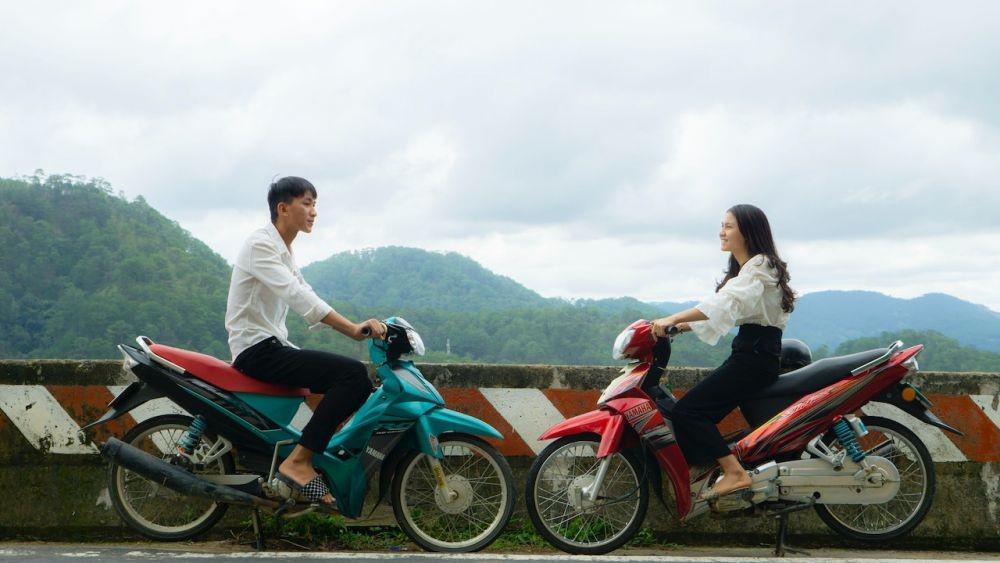 7 Rekomendasi Motor Harian Terbaik 2023, Nyaman Digunakan