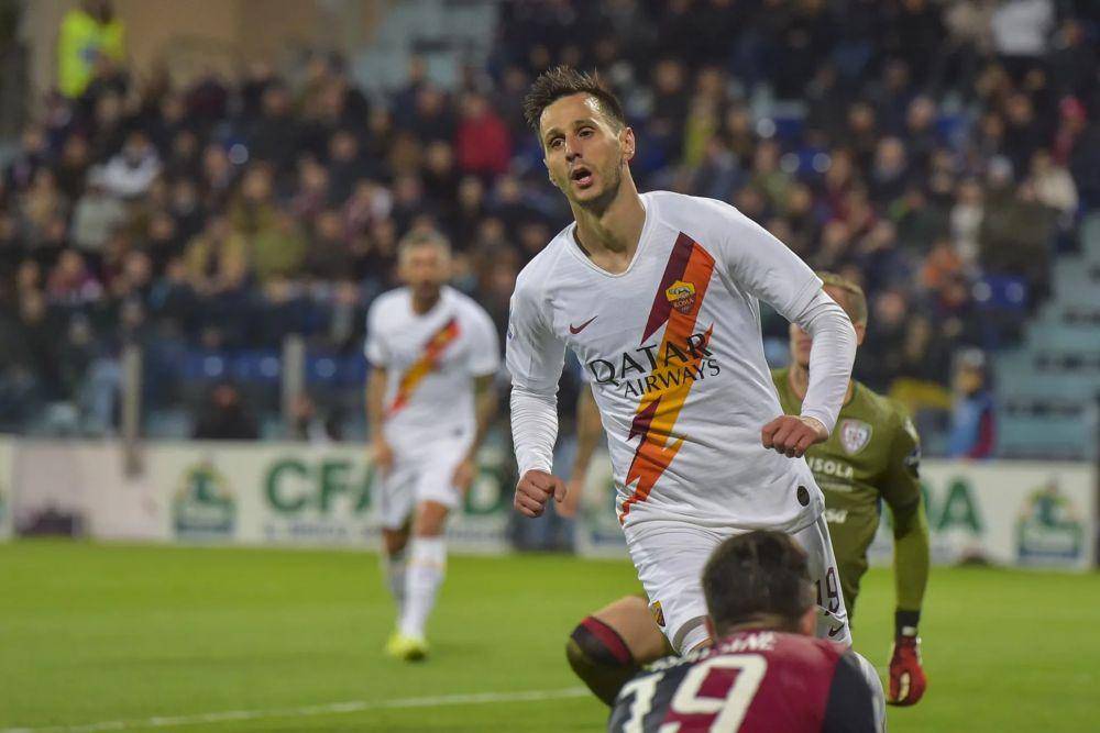 Nikola Kalinic (asroma.com)