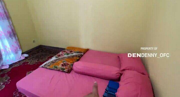 rumah Ibu Eny dan Tiko (youtube.com/DenDenny)