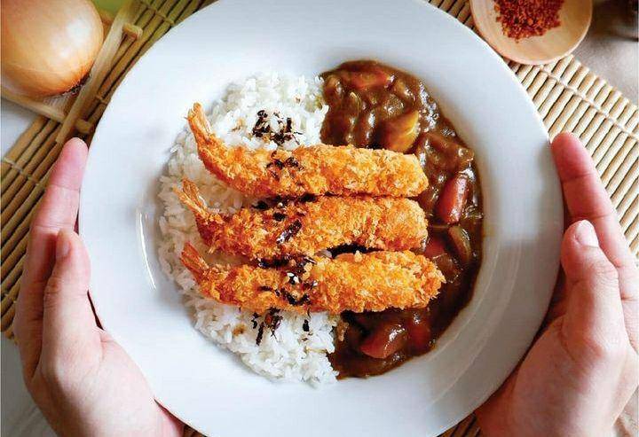 Kiyo Japanese Curry (instagram.com/kiyo.curry)