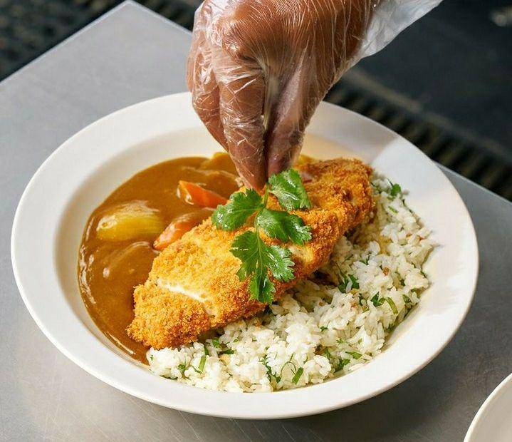 Go! Curry (instagram.com/gocurry)