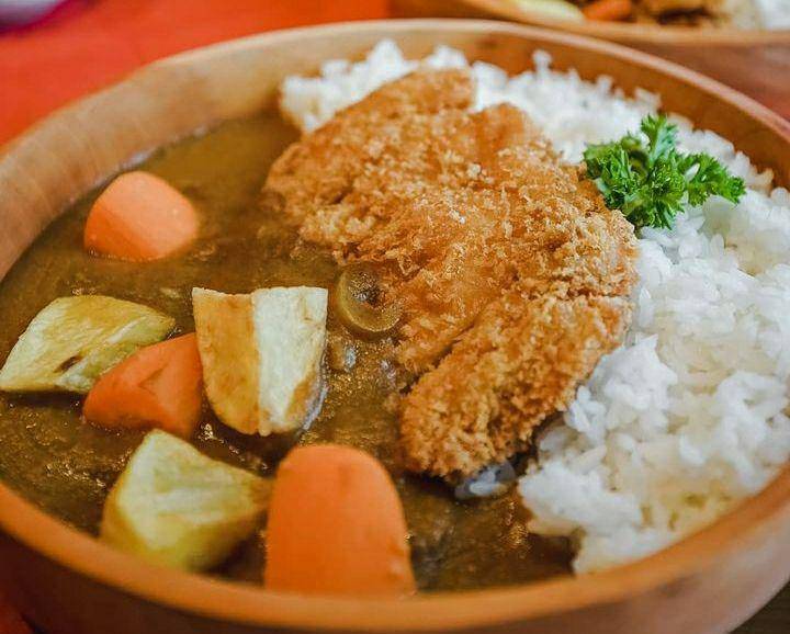 Tokyo Belly (instagram.com/tokyobelly)