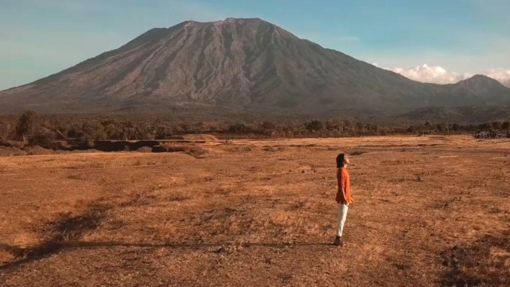 5 Destinasi Wisata Mirip Afrika di Bali, Termasuk Savana Tianyar