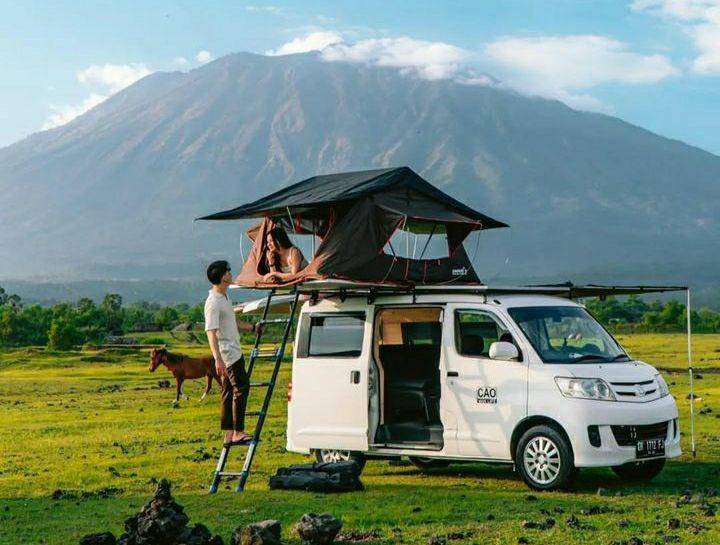 Savanna Tianyar Bali (instagram.com/villacheap_bali)