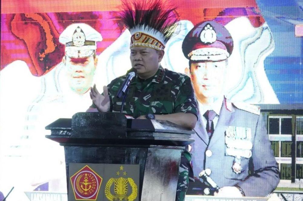 Cegah Kerusuhan Berulang, TNI-Polri Bentuk Satgas Terpadu Smelter