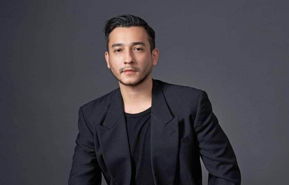 9 Potret Aliff Alli Adik Miller Khan yang Kini Mantap Jadi CEO