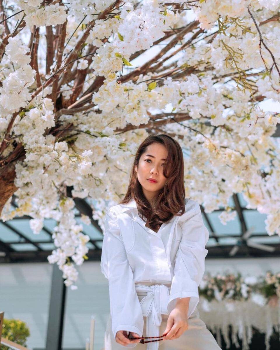 potret Karina Salim (instagram.com/karinasalim)
