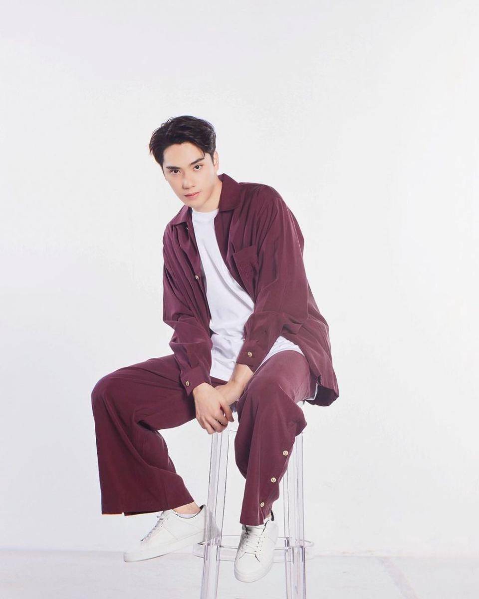 Tee Jaruji (Instagram.com/tee_jaruji)