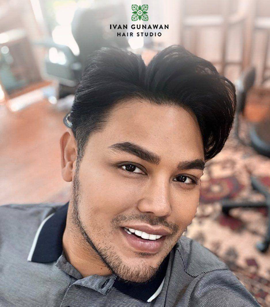 potret Ivan Gunawan (instagram.com/ivangunawan_studio)