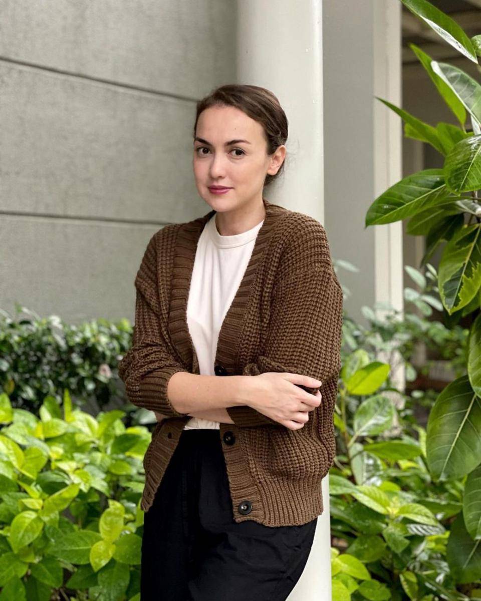 potret Rianti Cartwright (instagram.com/riantic)