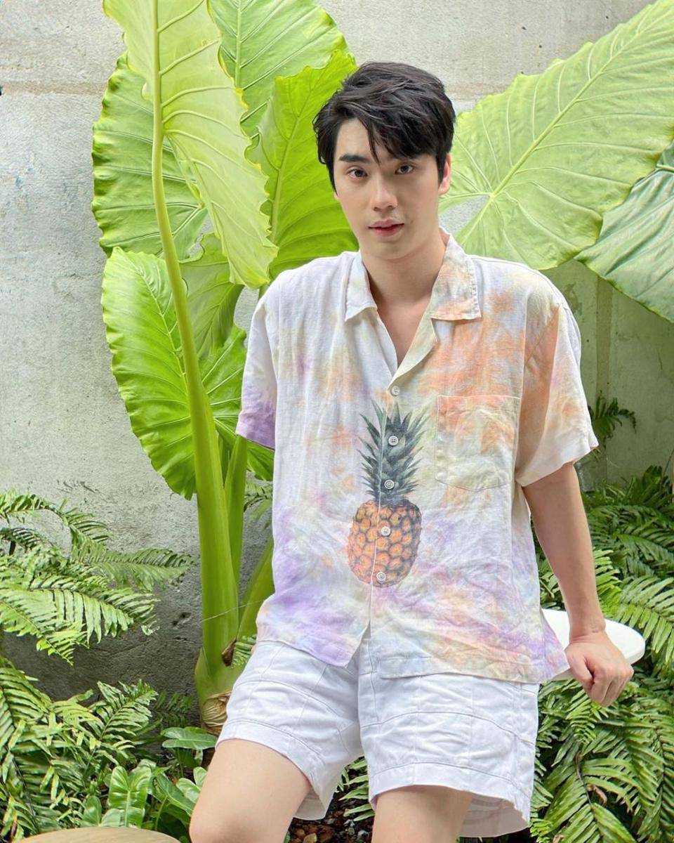 Tee Jaruji (Instagram.com/tee_jaruji)