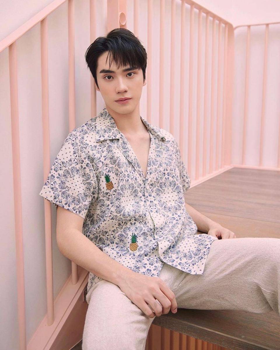 Tee Jaruji (Instagram.com/tee_jaruji)