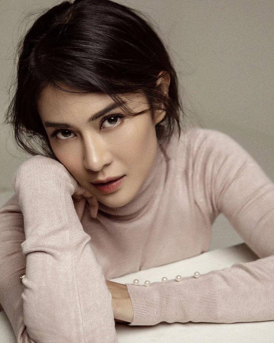 potret Dian Sastrowardoyo (instagram.com/therealdisastr)