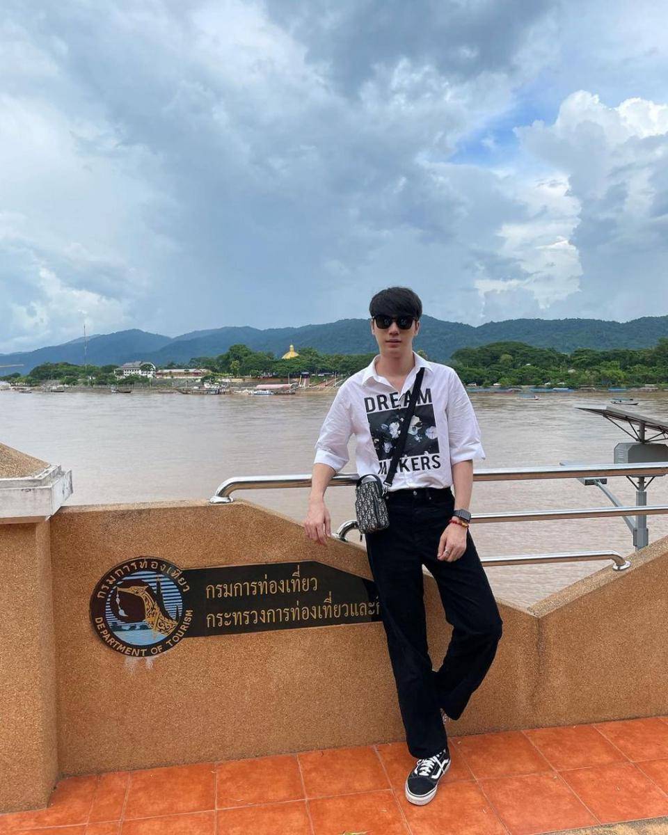Tee Jaruji (Instagram.com/tee_jaruji)