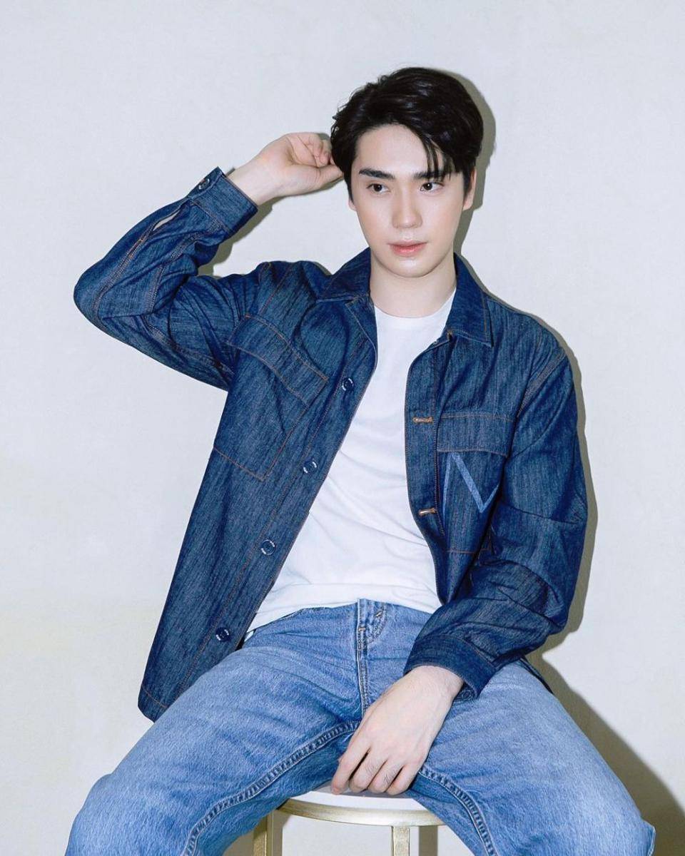 Tee Jaruji (Instagram.com/tee_jaruji)