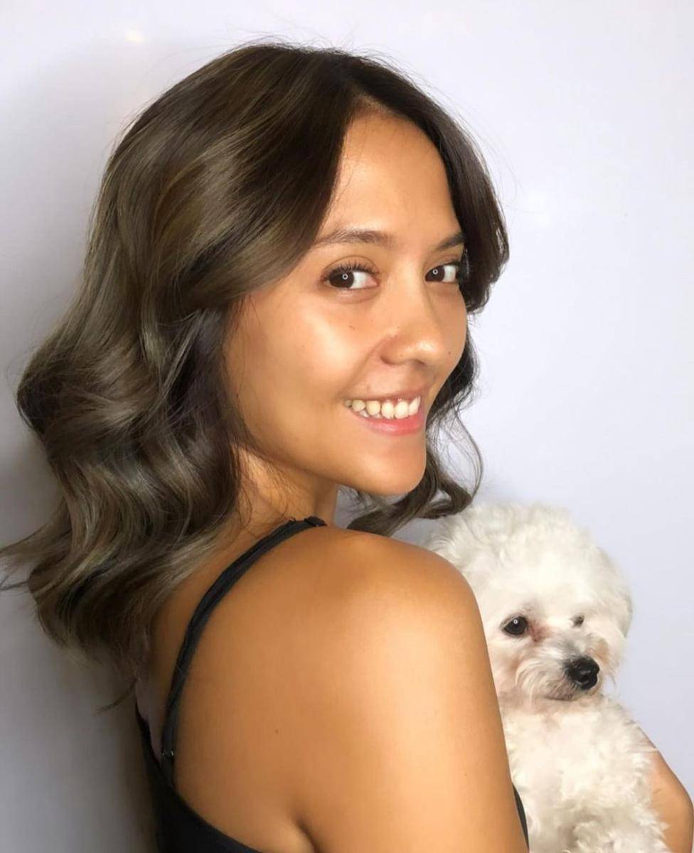 potret Lala Karmela (instagram.com/lalakarmela)