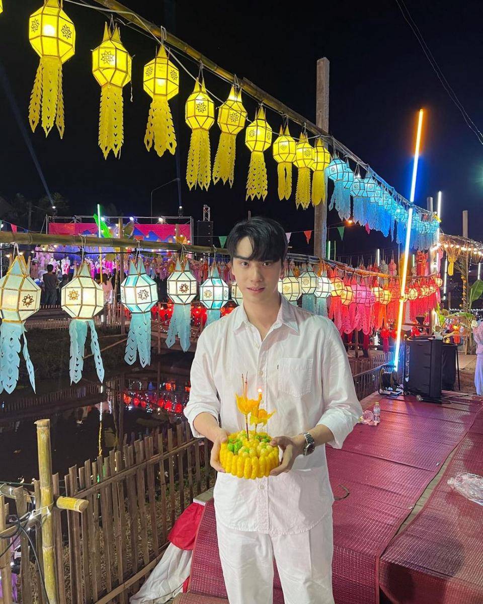 Tee Jaruji (Instagram.com/tee_jaruji)