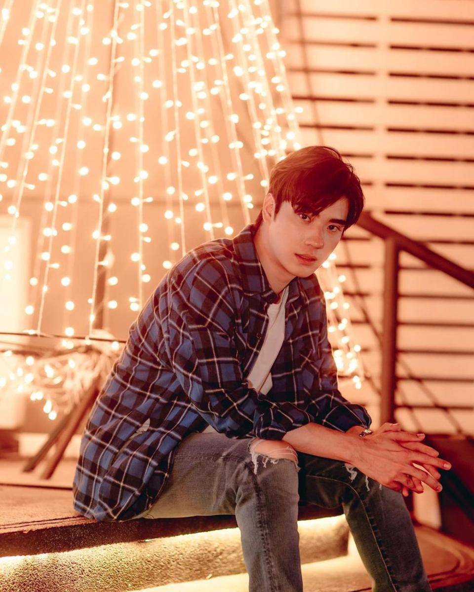Tee Jaruji (Instagram.com/tee_jaruji)