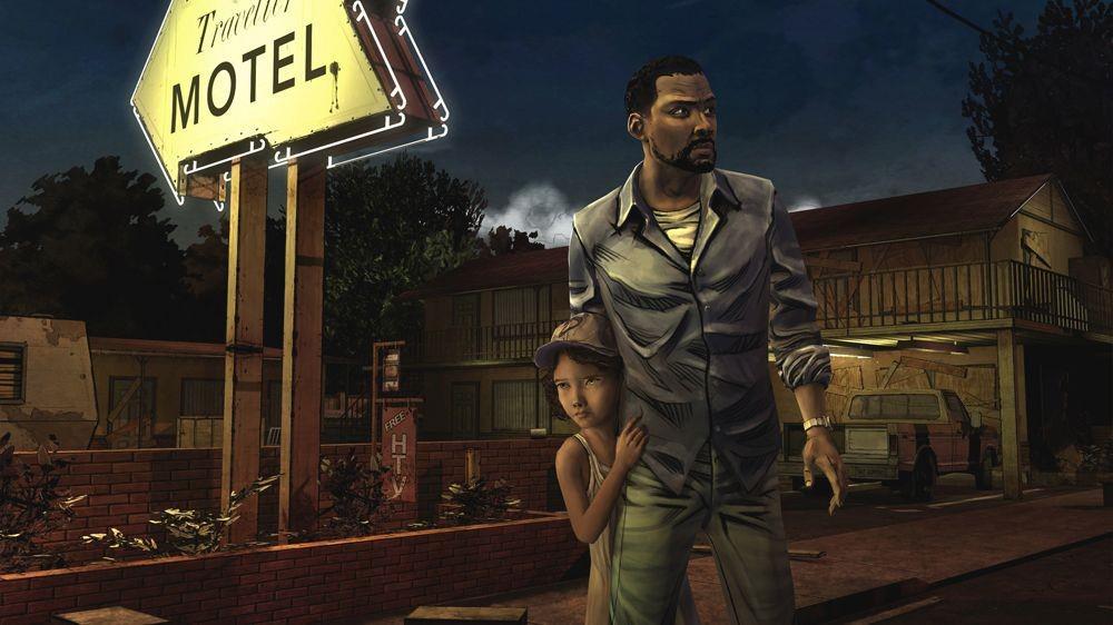 7 Game Terbaik dengan Format Episodik, Seru seperti Film!