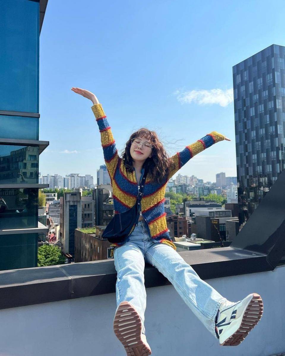 Wendy Red Velvet (instagram.com/todayis_wendy)