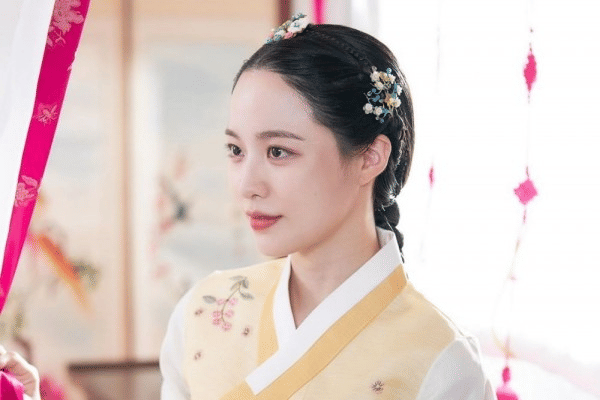 dok. Netflix/ The King Affection