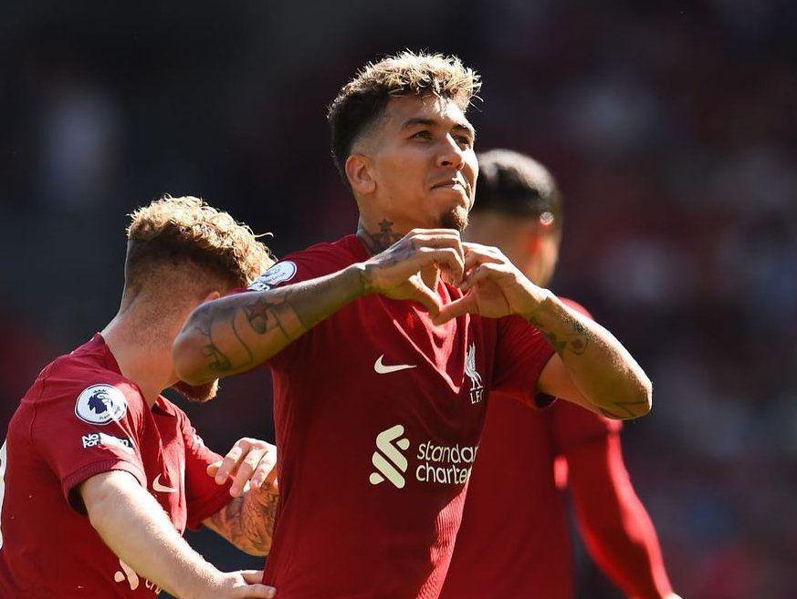 5 Pemain Brasil dengan Gol Terbanyak dalam 1 Musim Premier League