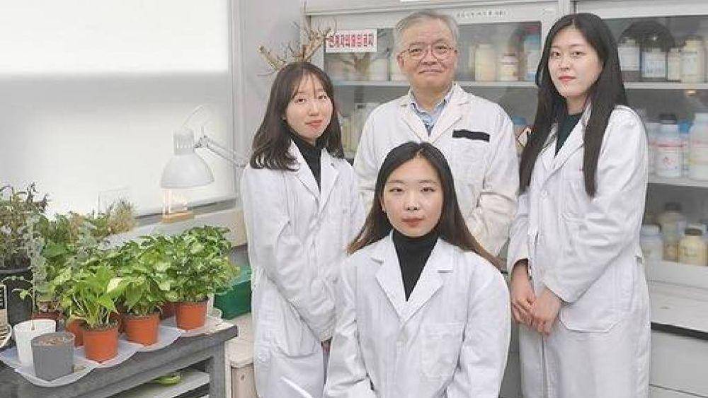 potret Department of Biotechnology Konkuk University (instagram.com/konkuk_official)