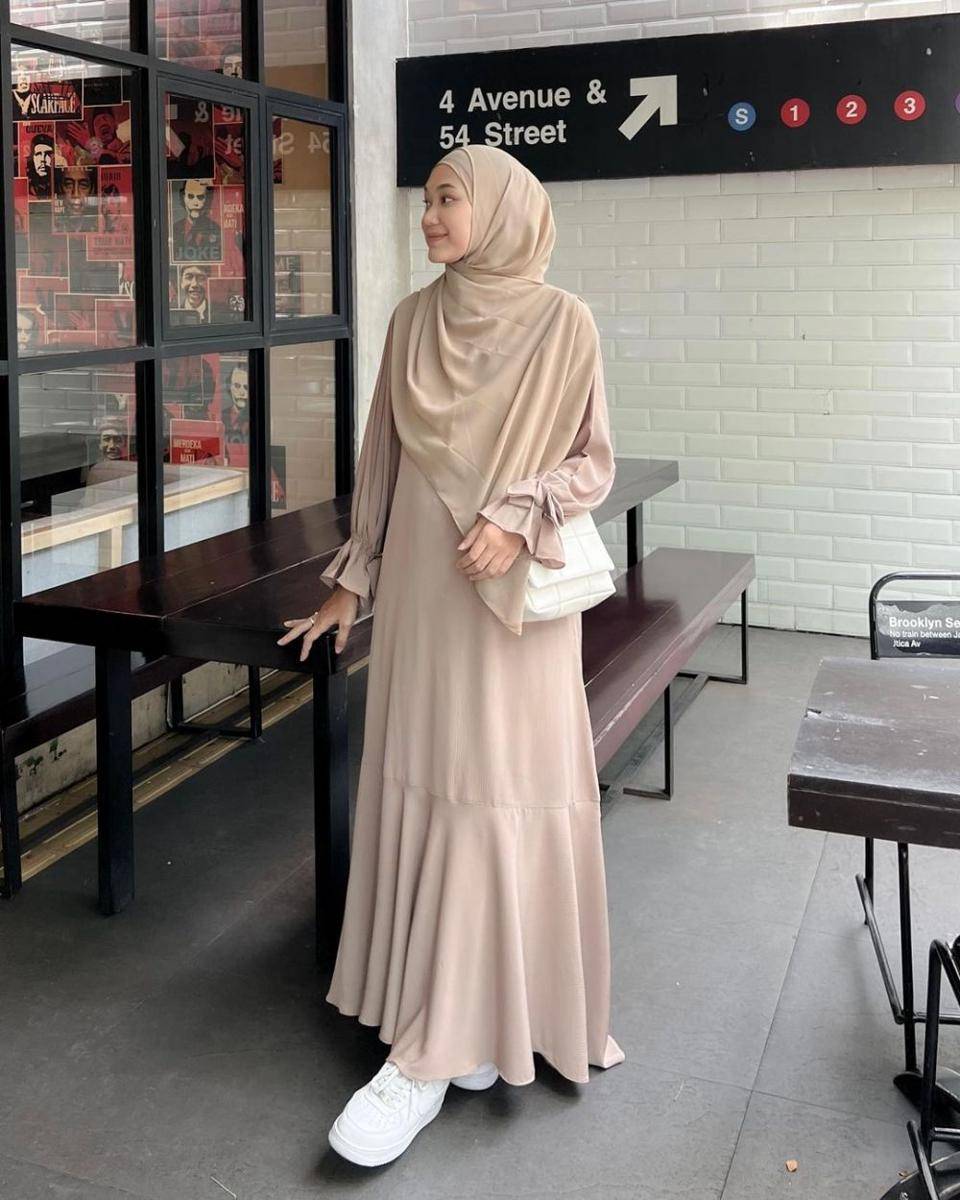 Nyimas Juniar (instagram.com/njpda)