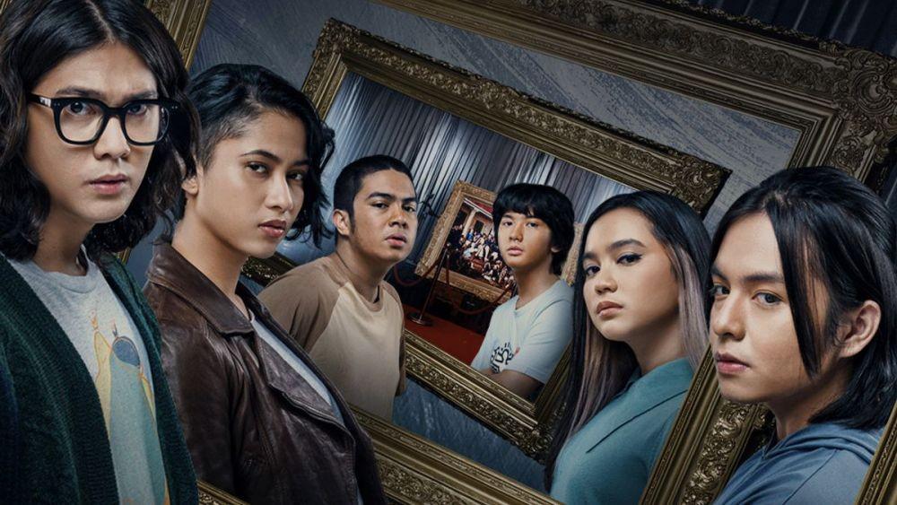 Break Jadi Sutradara, 10 Film Angga Dwimas Sasongko Ini Wajib Ditonton