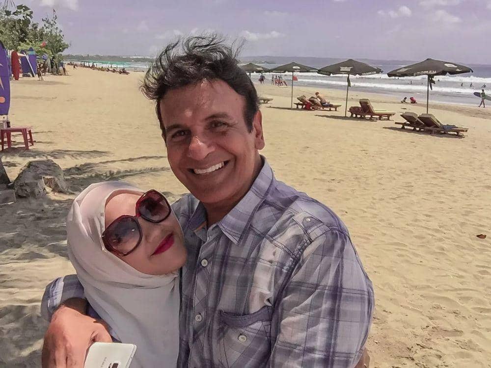 potret Mark Sungkar dan istri (instagram.com/santiasokamala)