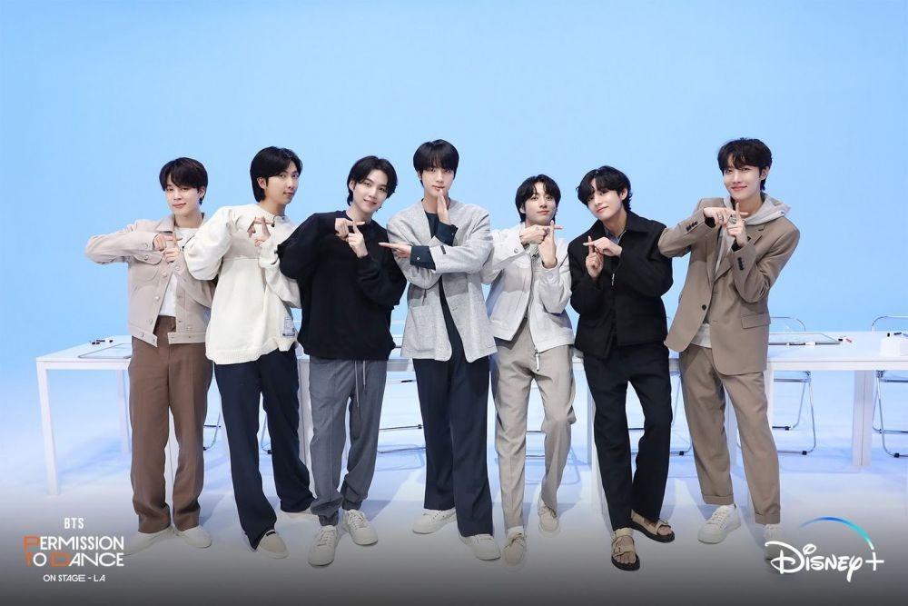 [QUIZ] Apakah Kamu Fans Baru atau Lawas BTS?
