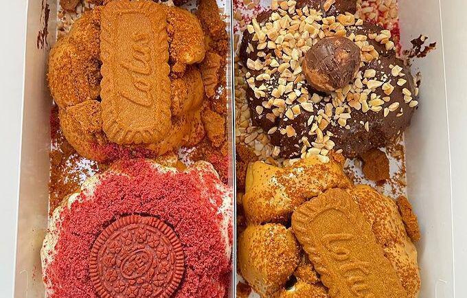 10 Donat yang Viral di Malang, Pernah Coba?