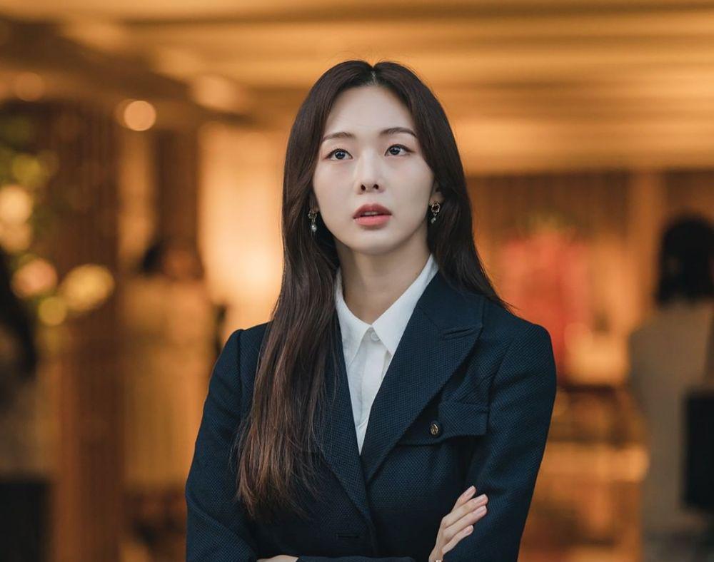 5 Alasan Park Mi Gyeong di Interest of Love Tak Seharusnya Dibenci