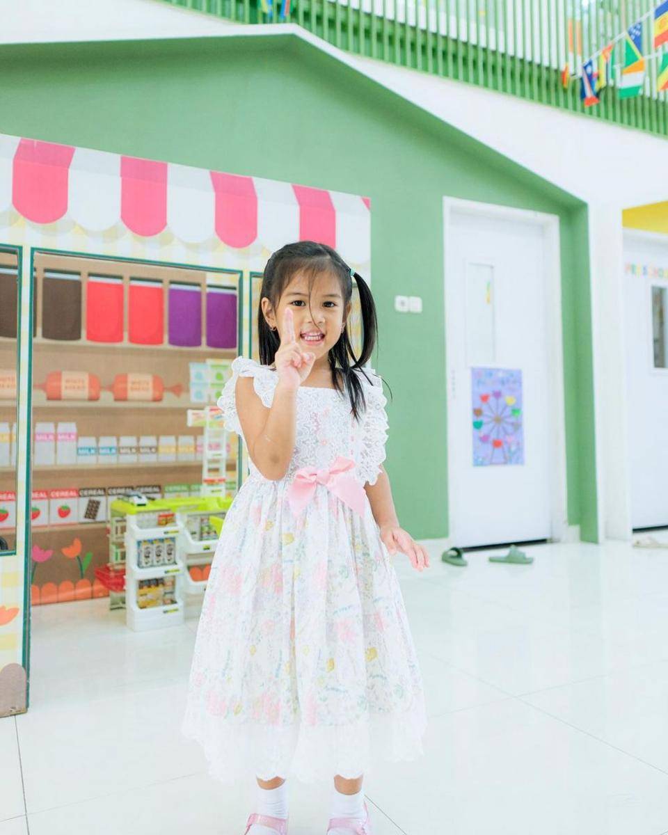 momen ulang tahun anak Nina Zatulini (instagram.com/ninazatulini22)