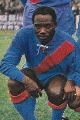 Sekou Toure (footballdatabase.eu)
